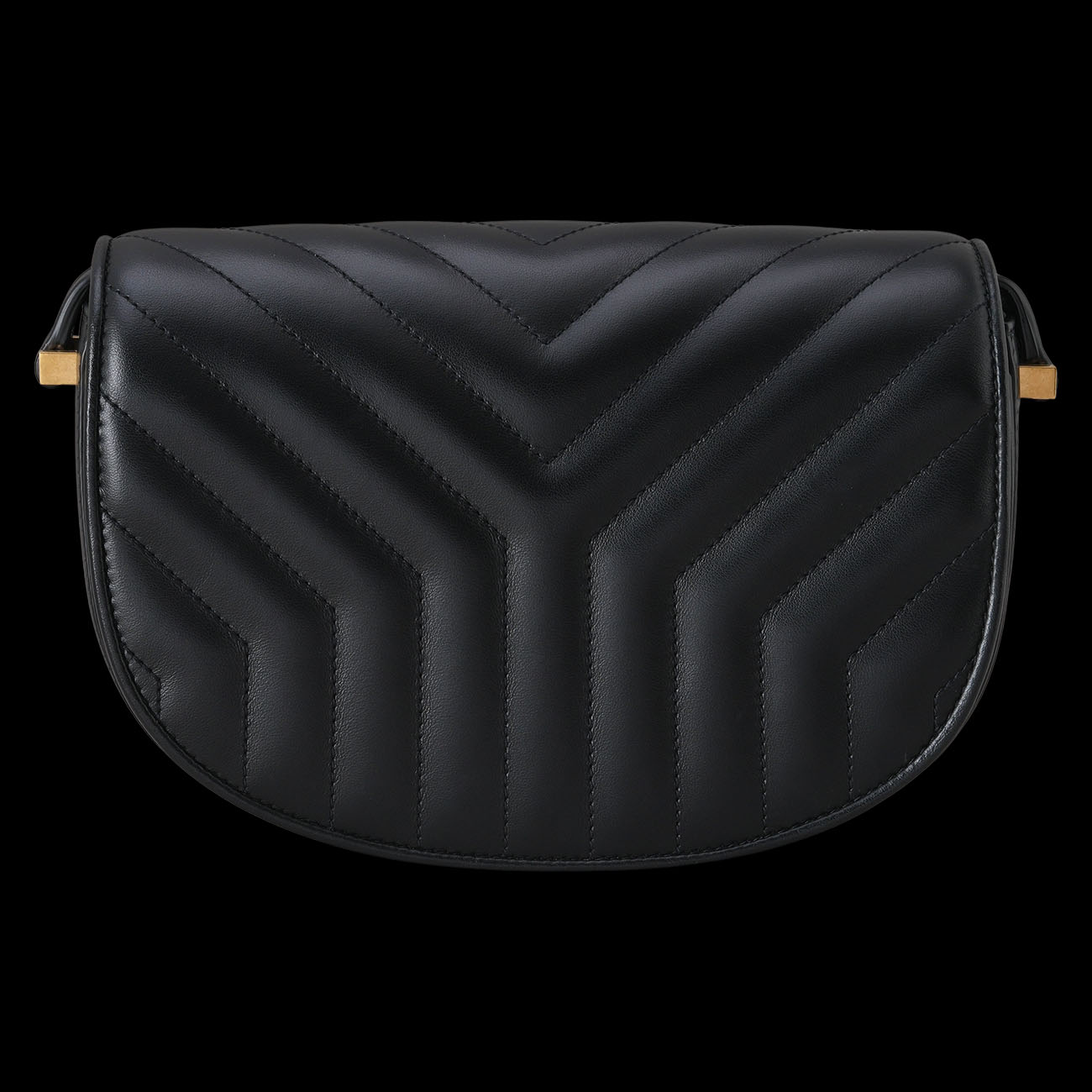 YVES SAINT LAURENT(USED)생로랑 조안 사첼백